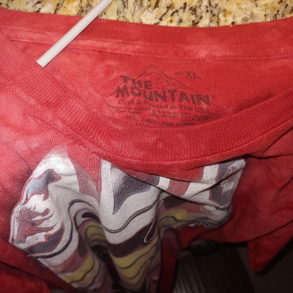 South Carolina Gamecocks Football t-shirt - Picture 2 of 2